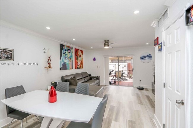 property at 30 SW 108th Ave