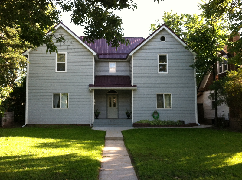 1304 6th Ave N in Great Falls, MT - Building Photo