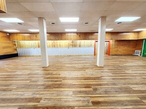 129 N Jefferson St in Perry, FL - Building Photo - Building Photo