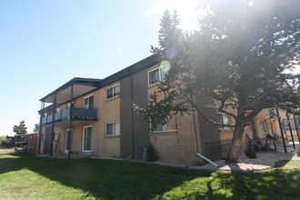 Fenton Street Apartments in Denver, CO - Building Photo - Building Photo