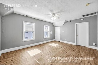 1955 W 58th St in Cleveland, OH - Building Photo - Building Photo