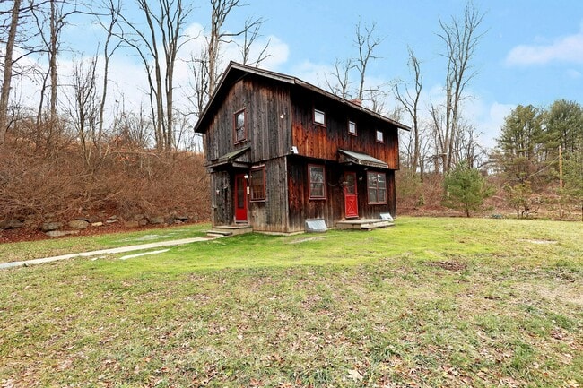 property at 380 Newtown Turnpike