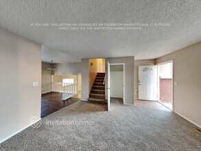 1821 S Joplin St in Aurora, CO - Building Photo - Building Photo