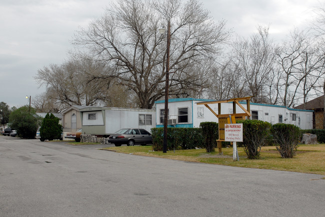 Northline Mobile Home Park in Houston, TX - Building Photo - Building Photo