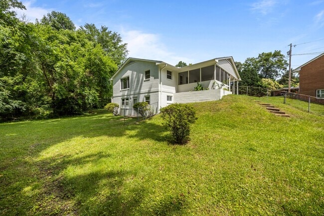 1713 Elder Ct in Burlington, NC - Building Photo - Building Photo