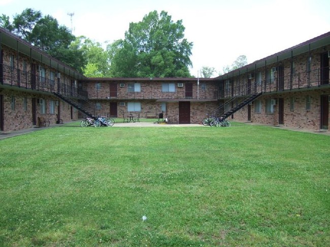 Tech Town in Ruston, LA - Building Photo - Building Photo