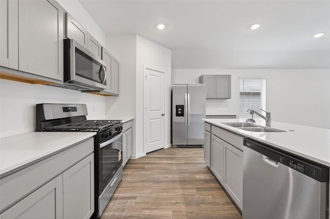 property at 24756 Sage Mdws Wy