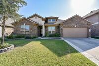 23519 Verona River Dr in Katy, TX - Foto de edificio - Building Photo