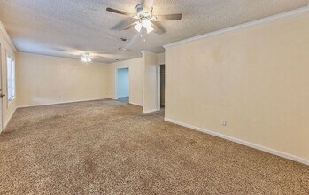 2816 1st Pl in Lubbock, TX - Building Photo - Building Photo