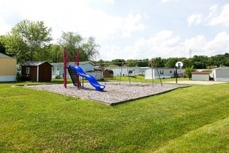 Derby Hills Mobile Home Park in Alexandria, KY - Building Photo - Building Photo