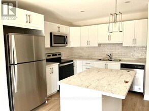 69 Whitcomb Cres in Smiths Falls, ON - Building Photo - Building Photo