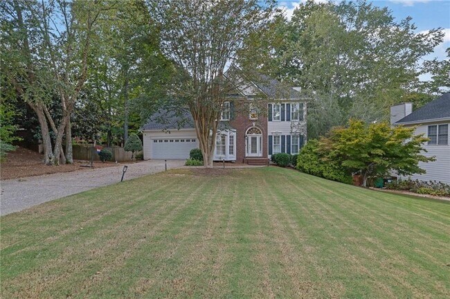 property at 235 Ashebourne Trail