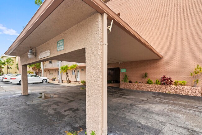 2615 NE 1st Ct in Boynton Beach, FL - Building Photo - Building Photo
