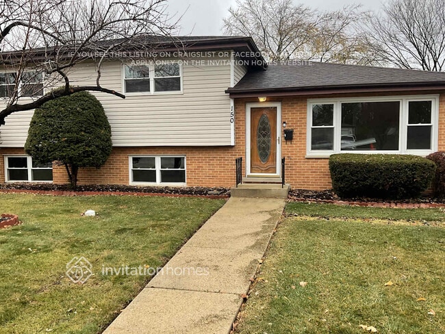 property at 150 E Winthrop Ave