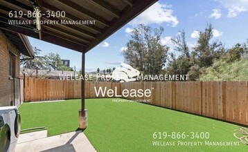 9130 Winter Gdns Blvd in Lakeside, CA - Building Photo - Building Photo