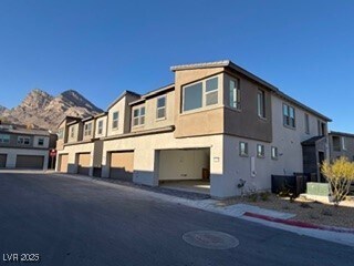 11468 Panoledge Ave in Las Vegas, NV - Building Photo - Building Photo
