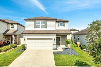 3512 Southern Cross Lp in Kissimmee, FL - Building Photo - Building Photo