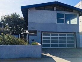 1248 Marthas Vineyard Ct in Ventura, CA - Building Photo
