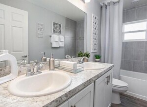 1016 Zion Dr in Haines City, FL - Building Photo - Building Photo