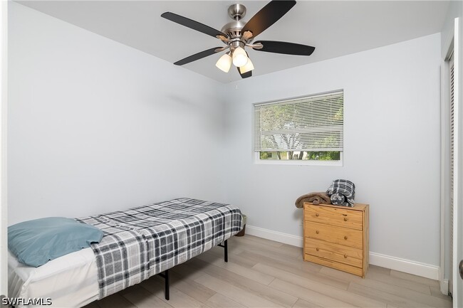 property at 2826 W Rd