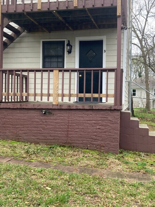 3330 Sims St in Atlanta, GA - Building Photo