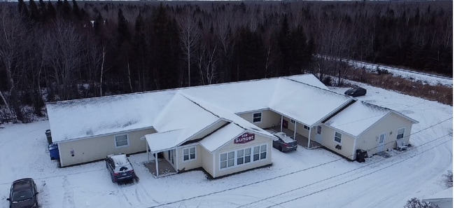 property at 289 Sunset Dr
