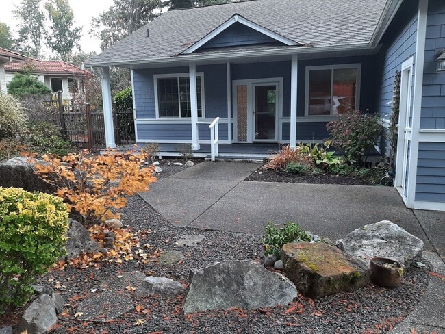property at 1260 E Old Ranch Rd