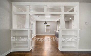 1217 N Main St in Tulsa, OK - Building Photo - Building Photo