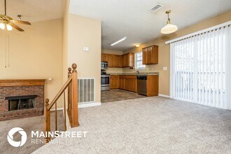 400 Brannon Hill Ct in Nashville, TN - Foto de edificio - Building Photo