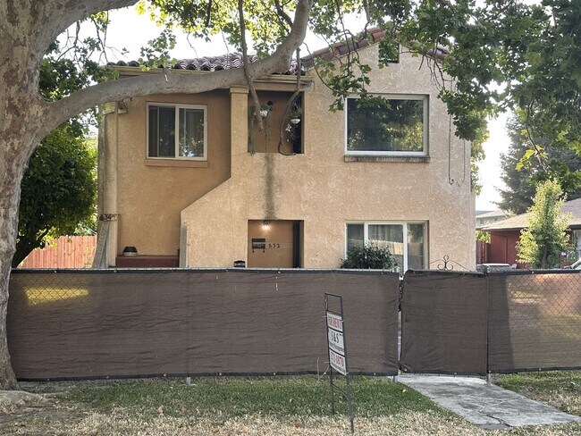 828-834-834 Poplar Ave in West Sacramento, CA - Building Photo - Building Photo