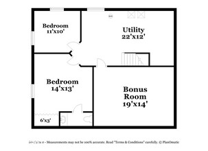 1421 Old Hickory Dr in Columbus, OH - Building Photo - Building Photo