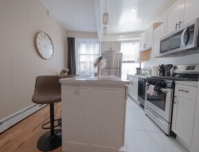 2098 Frederick Douglass Blvd in New York, NY - Building Photo - Building Photo