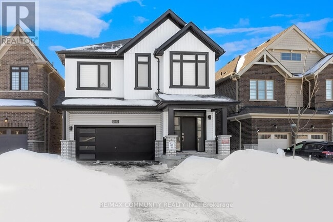 property at 1039 Thompson Dr