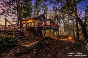 30374 Withrow Rd in Shingletown, CA - Building Photo