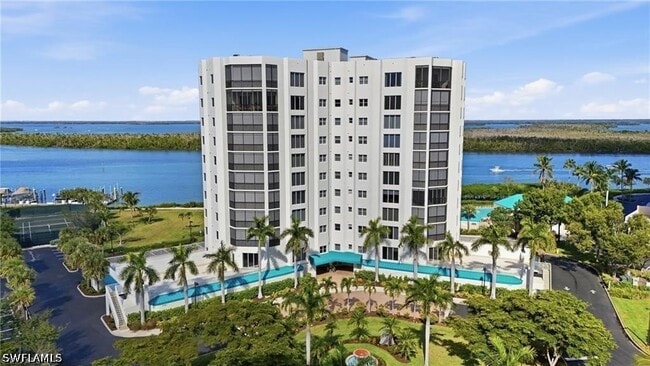 property at 4183 Bay Beach Ln