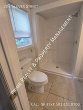 204 Glover St in Hot Springs, AR - Building Photo - Building Photo