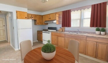 2552 W Rascher Ave in Chicago, IL - Building Photo - Building Photo