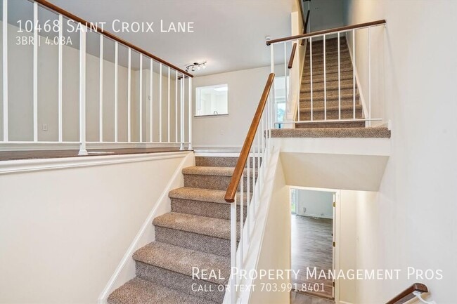 10468 St Croix Ln in Manassas, VA - Building Photo - Building Photo