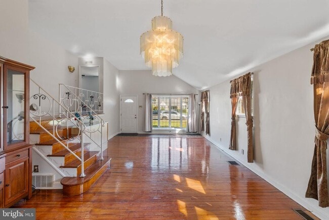 property at 9967 Verree Rd