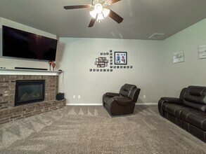 1212 Ash St in Odessa, TX - Building Photo - Building Photo