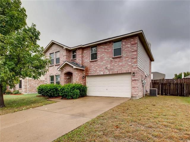 property at 716 Odenville Dr