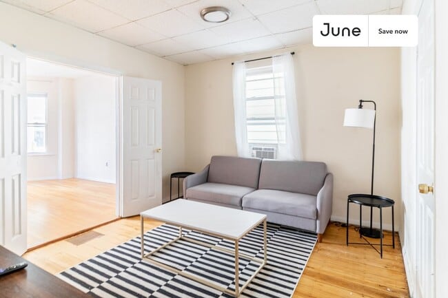 20 Howell St in Boston, MA - Building Photo - Building Photo