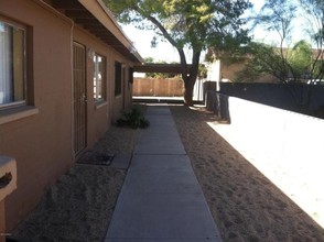 2540 N 17th Way in Phoenix, AZ - Building Photo - Building Photo