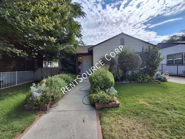 property at 24654 Walnut St