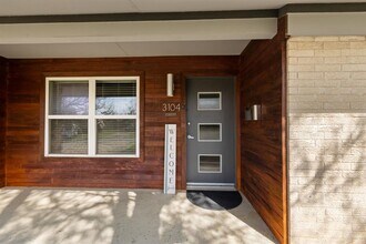 3104 Candlelight Ct in Austin, TX - Building Photo - Building Photo