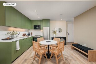 21 Garden St in Brooklyn, NY - Building Photo