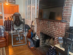 307 Beacon St, Unit 1 in Boston, MA - Building Photo - Building Photo