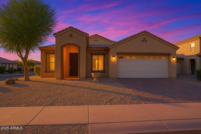 3438 W Little Hopi Dr
