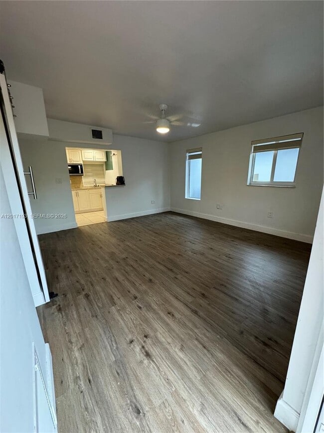 property at 235 SW 64th Ave