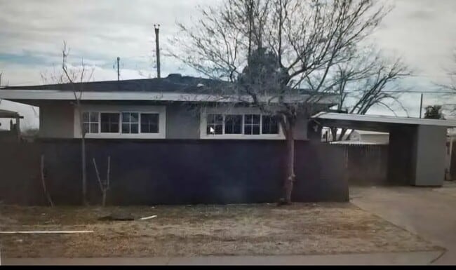 property at 1502 E Century Ave